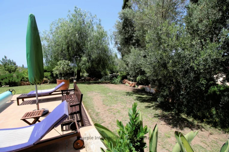 4 Bedroom House for Sale in Aphrodite Hills, Paphos District