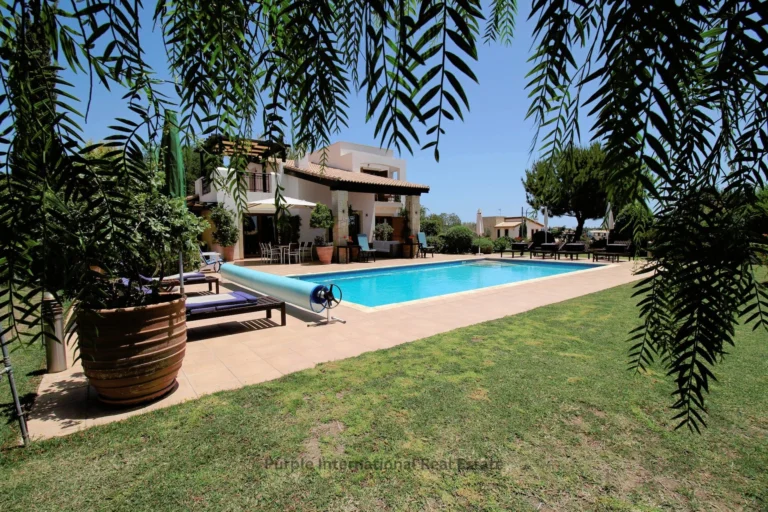 4 Bedroom House for Sale in Aphrodite Hills, Paphos District