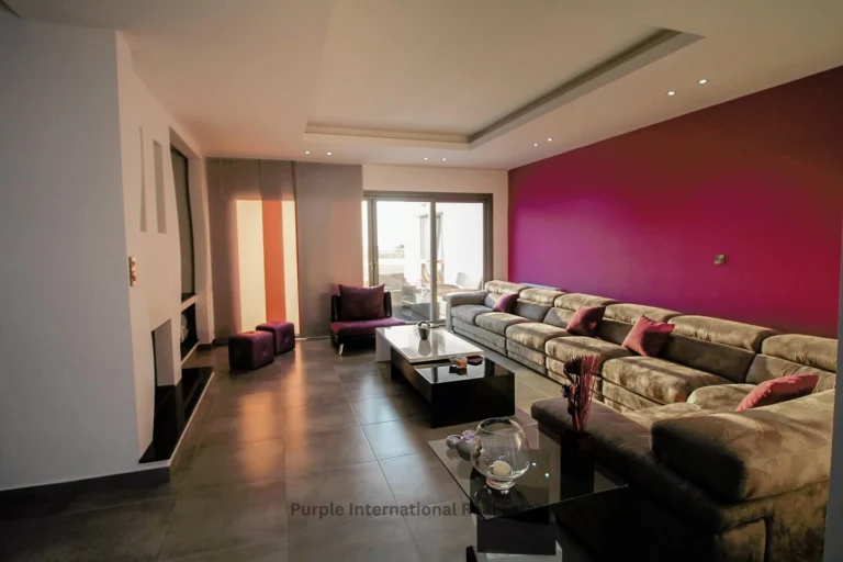 4 Bedroom House for Sale in Paphos – Emba
