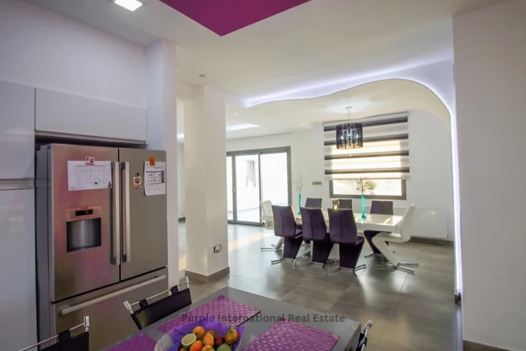 4 Bedroom House for Sale in Paphos – Emba