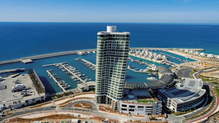2 Bedroom Apartment for Sale in Famagusta District