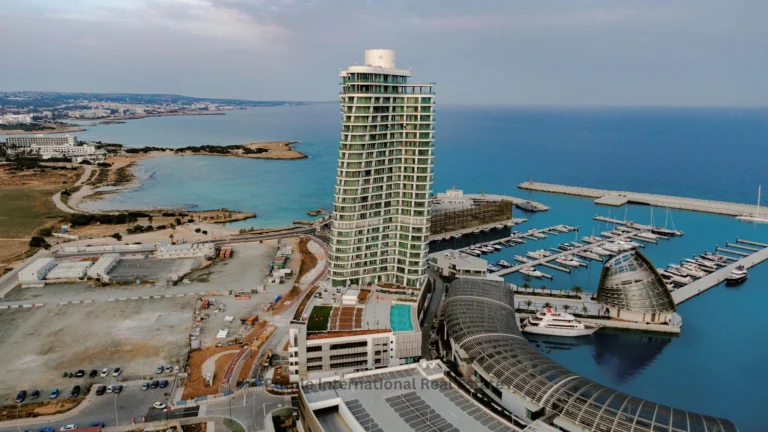 2 Bedroom Apartment for Sale in Famagusta District