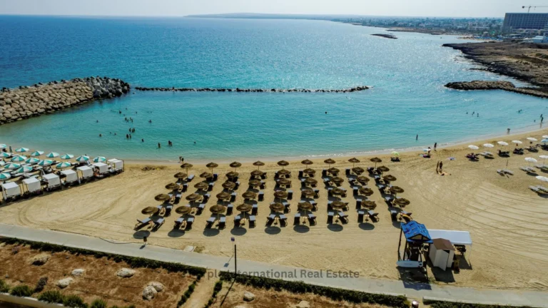 2 Bedroom Apartment for Sale in Famagusta District
