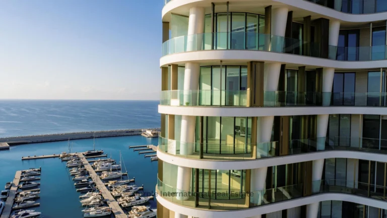 2 Bedroom Apartment for Sale in Famagusta District