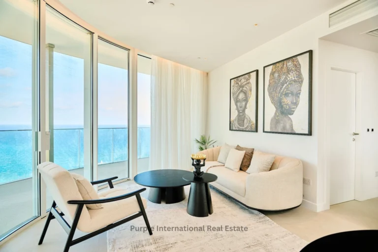 2 Bedroom Apartment for Sale in Famagusta District