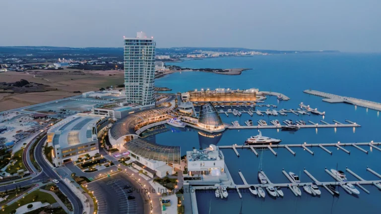 3 Bedroom Apartment for Sale in Famagusta District