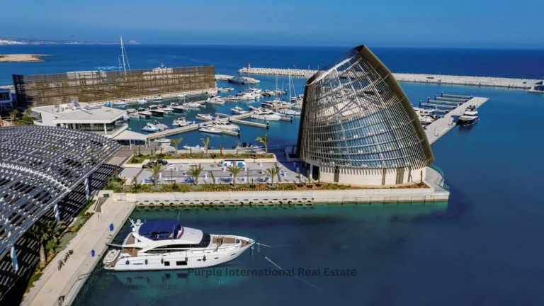 3 Bedroom Apartment for Sale in Famagusta District