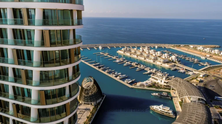 3 Bedroom Apartment for Sale in Famagusta District