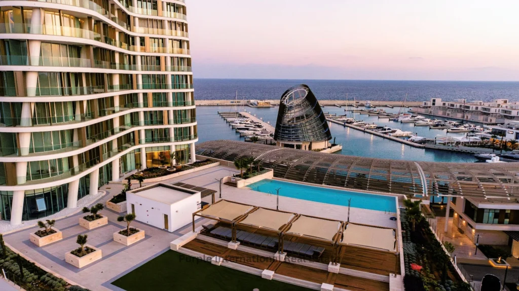3 Bedroom Apartment for Sale in Famagusta District