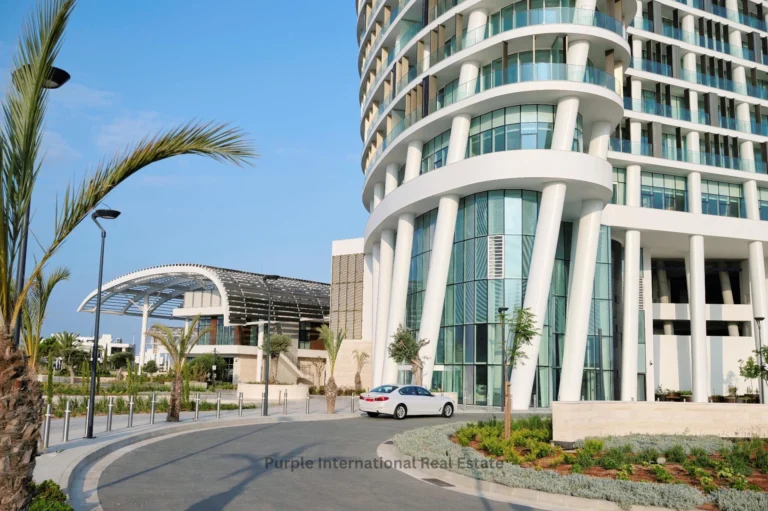 5 Bedroom Apartment for Sale in Famagusta District