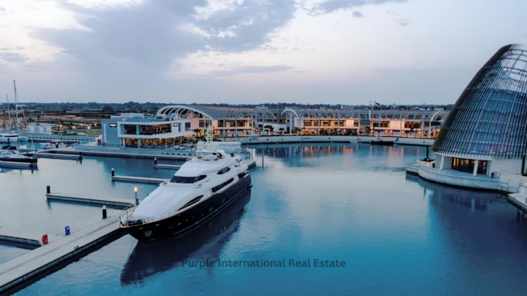 5 Bedroom Apartment for Sale in Famagusta District