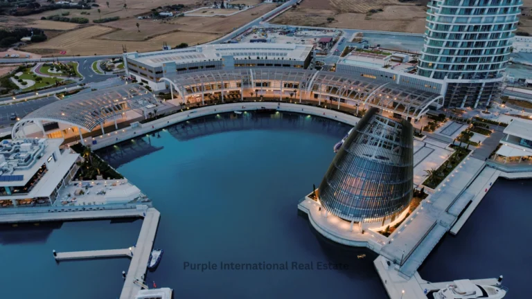5 Bedroom Apartment for Sale in Famagusta District