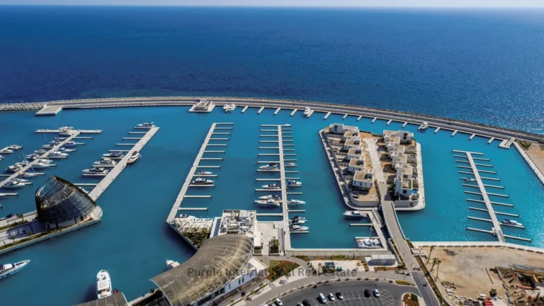 5 Bedroom Apartment for Sale in Famagusta District