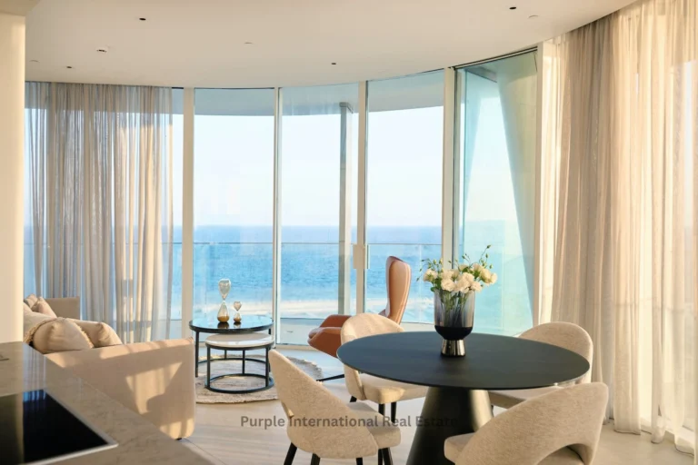 5 Bedroom Apartment for Sale in Famagusta District