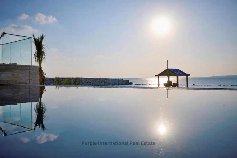 4 Bedroom House for Sale in Famagusta District