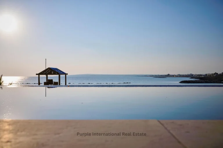 4 Bedroom House for Sale in Famagusta District