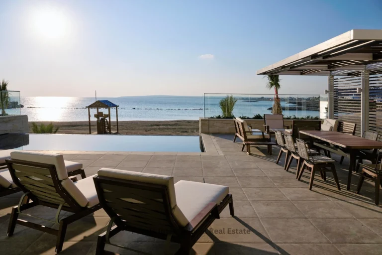 4 Bedroom House for Sale in Famagusta District