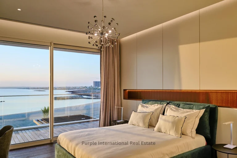 4 Bedroom House for Sale in Famagusta District