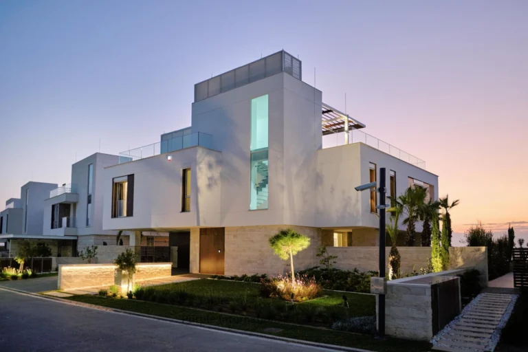 4 Bedroom House for Sale in Famagusta District