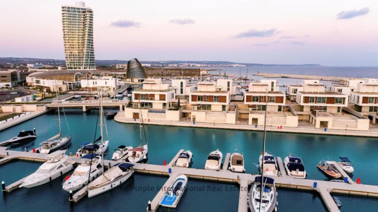 4 Bedroom House for Sale in Famagusta District