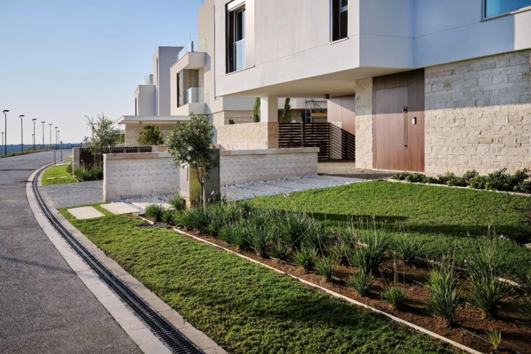 4 Bedroom House for Sale in Famagusta District