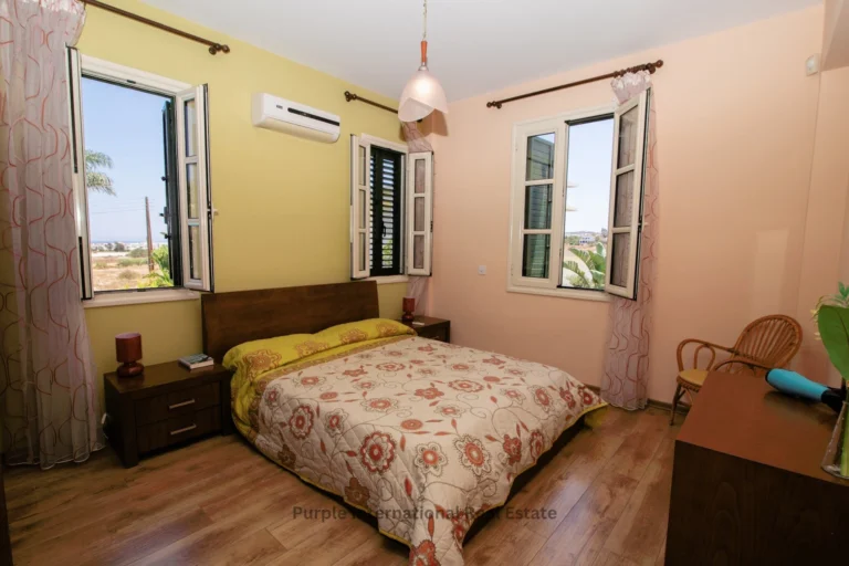 5 Bedroom House for Sale in Famagusta District