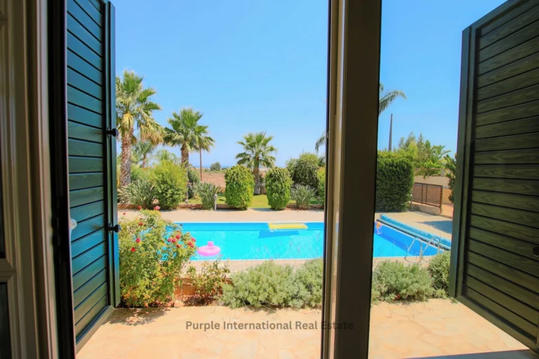 5 Bedroom House for Sale in Famagusta District