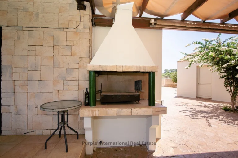 5 Bedroom House for Sale in Famagusta District