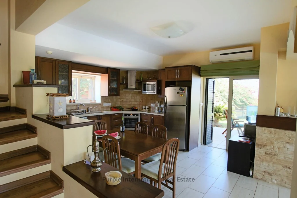 5 Bedroom House for Sale in Famagusta District