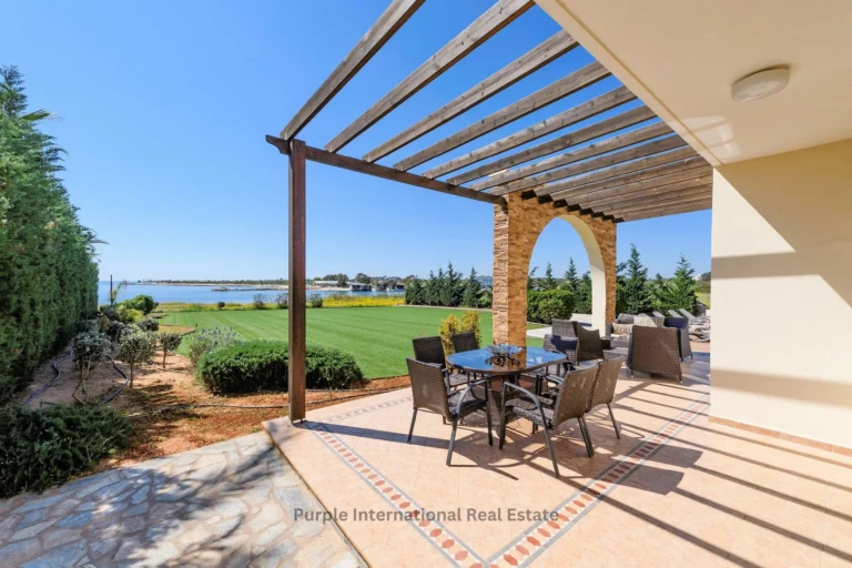 5 Bedroom House for Sale in Famagusta District