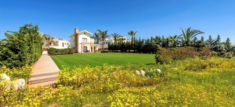 5 Bedroom House for Sale in Famagusta District
