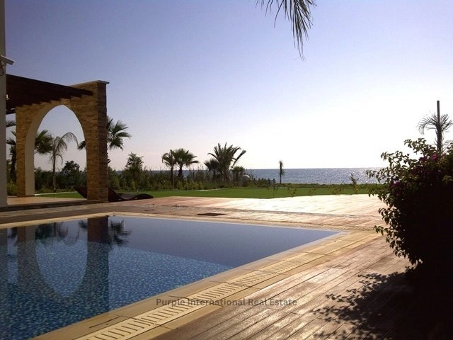5 Bedroom House for Sale in Famagusta District