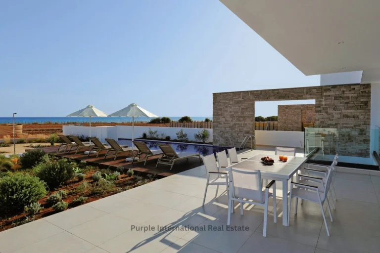5 Bedroom House for Sale in Famagusta District