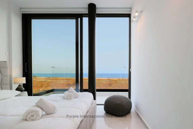 5 Bedroom House for Sale in Famagusta District