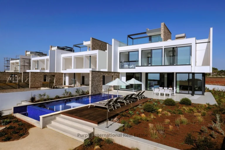 5 Bedroom House for Sale in Famagusta District