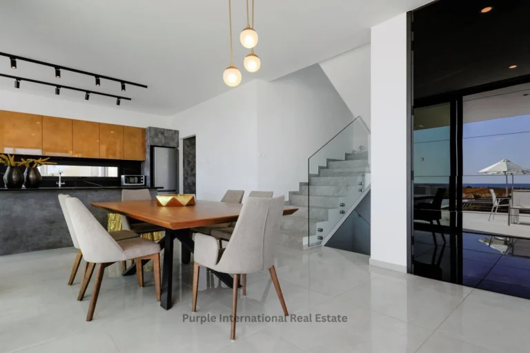 5 Bedroom House for Sale in Famagusta District