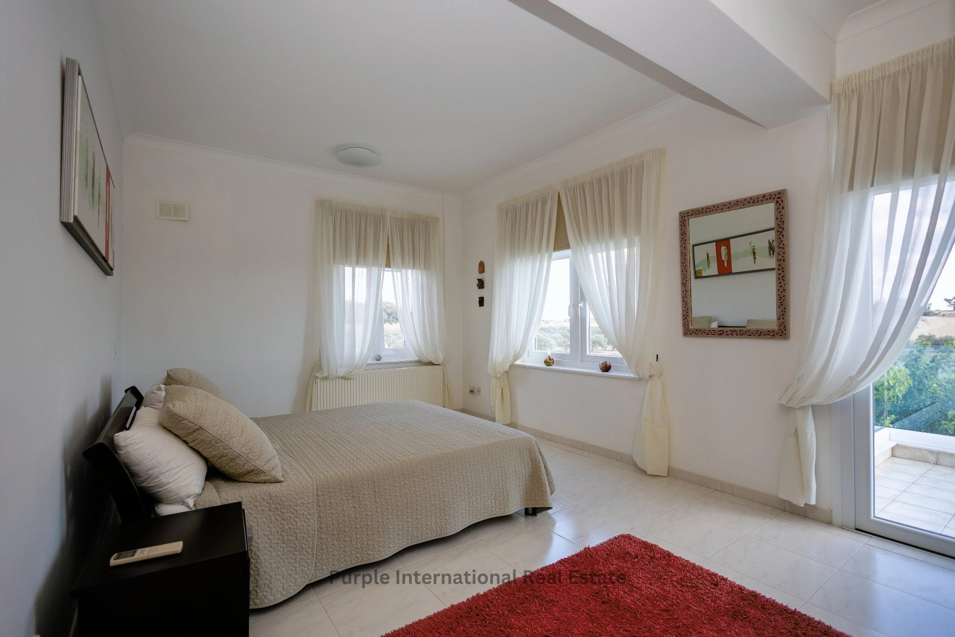 675m² House for Sale in Oroklini, Larnaca District