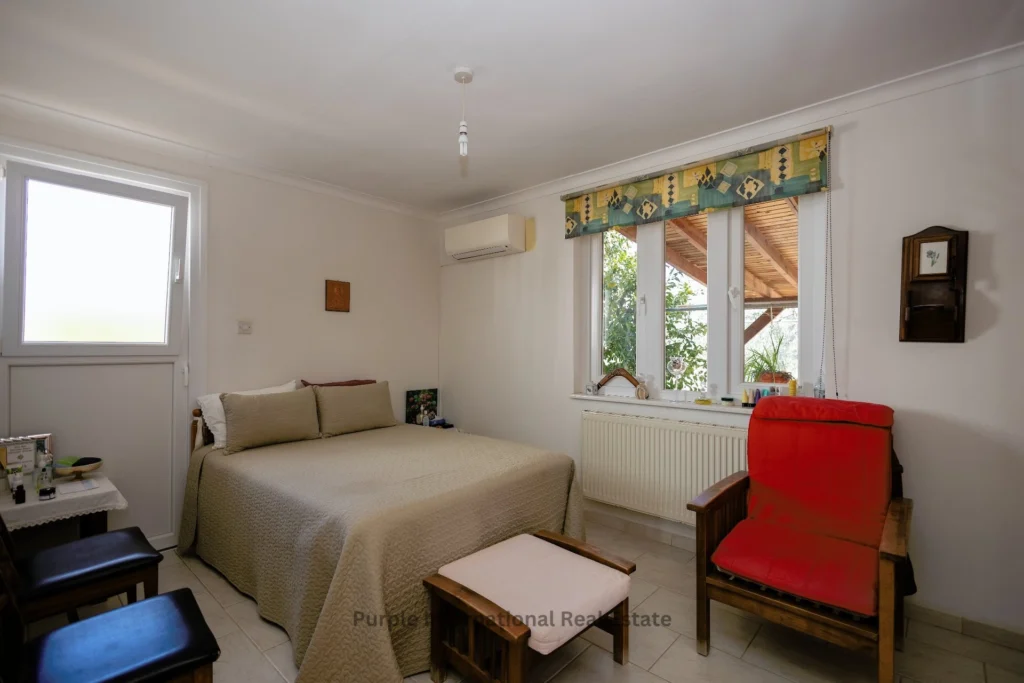 675m² House for Sale in Oroklini, Larnaca District