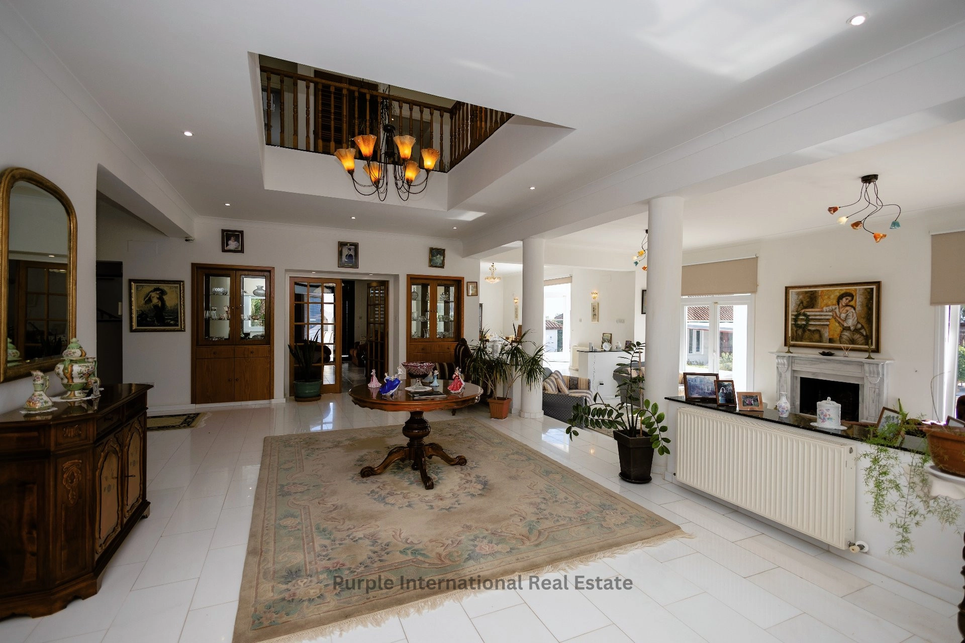 675m² House for Sale in Oroklini, Larnaca District