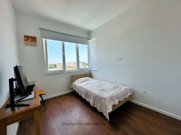 3 Bedroom House for Sale in Larnaca District