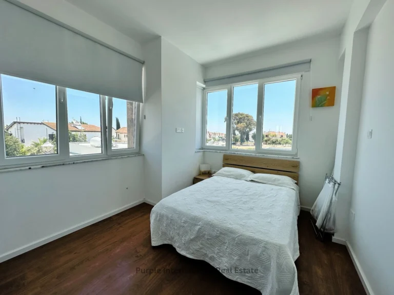3 Bedroom House for Sale in Larnaca District