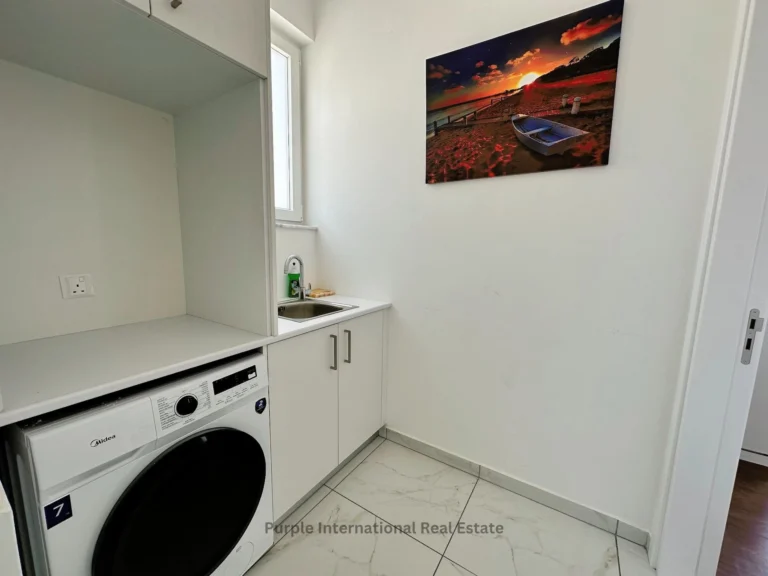 3 Bedroom House for Sale in Larnaca District