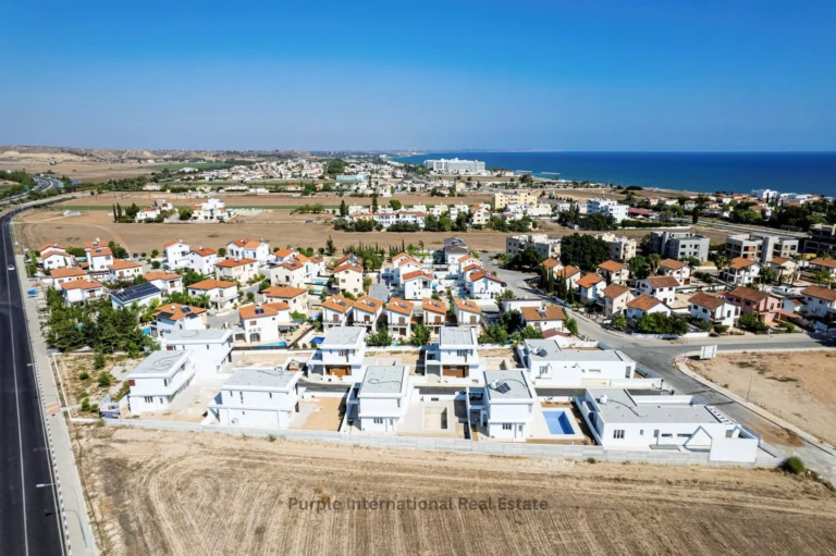 3 Bedroom House for Sale in Larnaca District