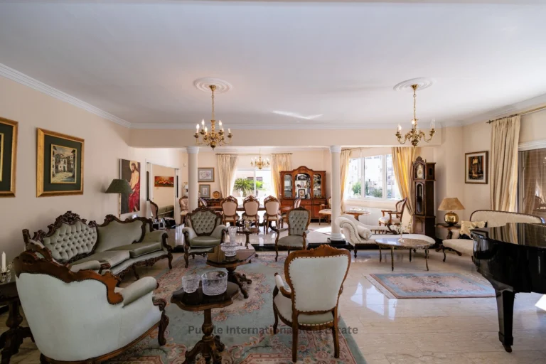 650m² House for Sale in Faneromeni, Larnaca District