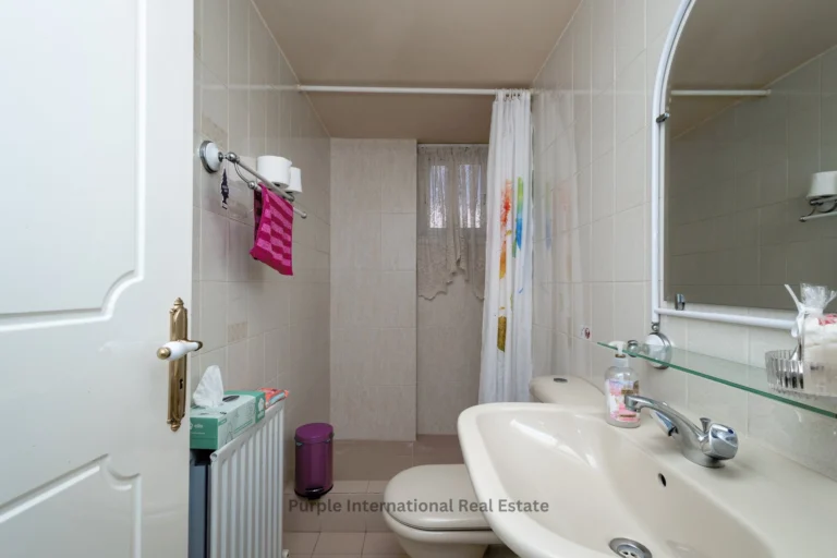 650m² House for Sale in Faneromeni, Larnaca District