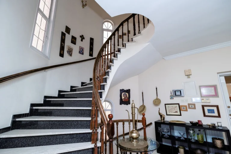 650m² House for Sale in Faneromeni, Larnaca District