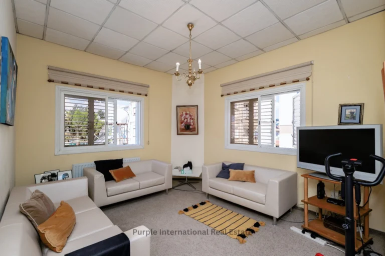 650m² House for Sale in Faneromeni, Larnaca District