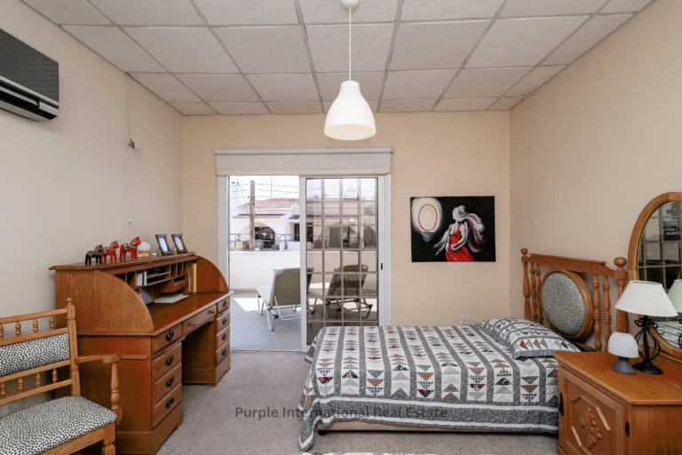 650m² House for Sale in Faneromeni, Larnaca District