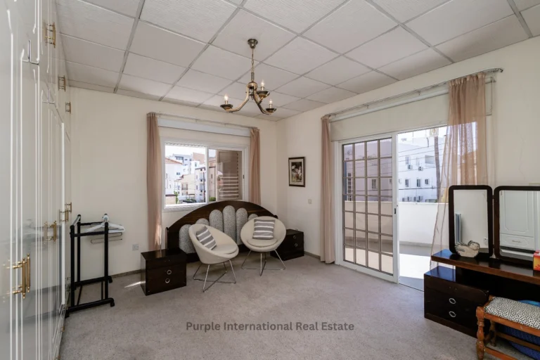 650m² House for Sale in Faneromeni, Larnaca District