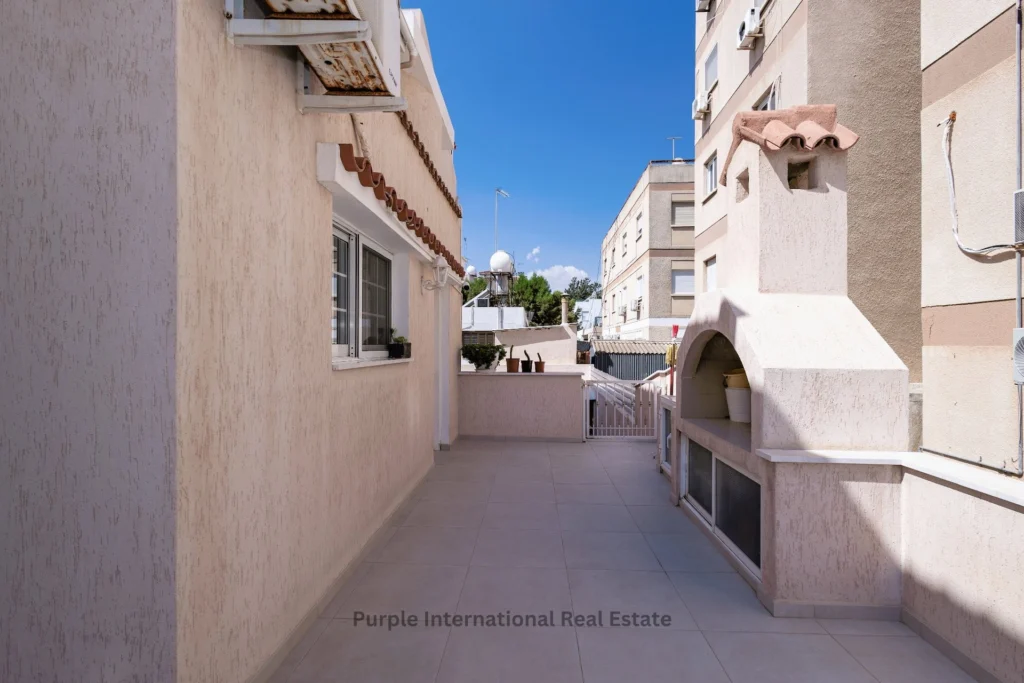 650m² House for Sale in Faneromeni, Larnaca District